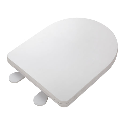 Toilet Seat Cover Set For Toilet Ranges SC1064-5.5/SC1064MW-5.5/SC1064MB-5.5
