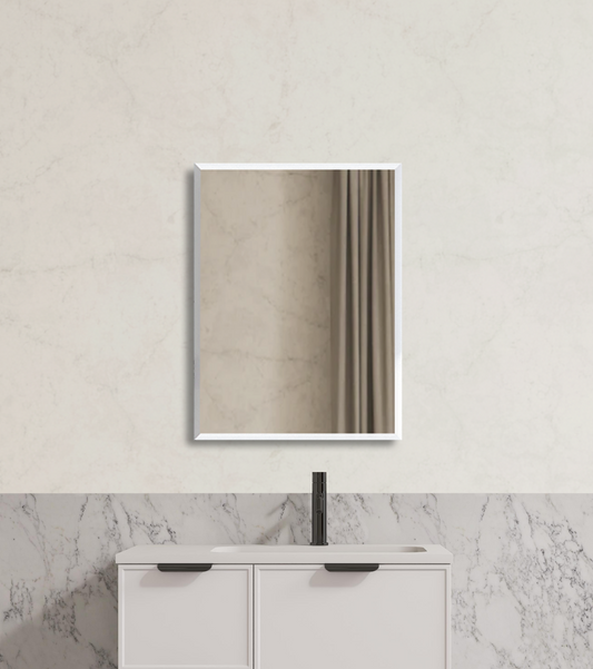 SHAKA Bevel Edge Mirrors 450-1500mm