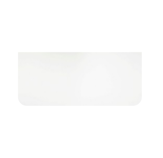 VITO Solid Surface Bench Top - Curve