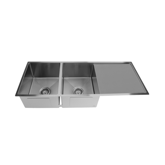 304 Stainless Steel Sink(SLSS-1160DR)1160*450*220mm