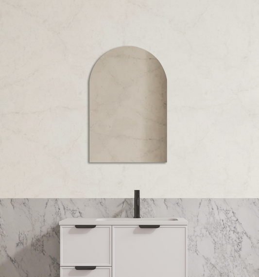 Arche Plain Mirror Pencil Edge 600*900mm OARBM6090