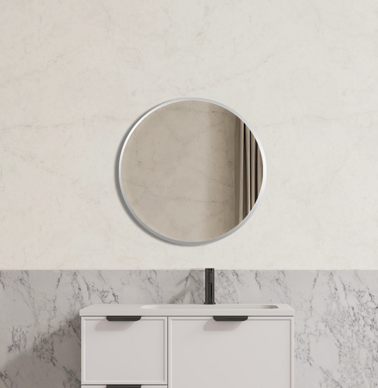 Round Bevel Edge Round Mirrors 600/700/800mm ORBM600/700/800