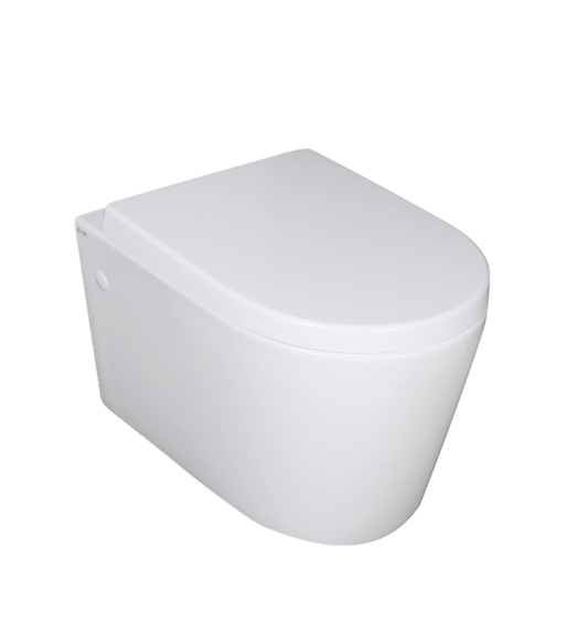 Avery Geberit inwall wall hung toilet suite (Geberit8- F/Kappa- F+KDK302)
