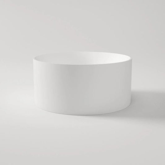 CETO Como round bathtub 1280*1280*595mm CO1280GW- NF