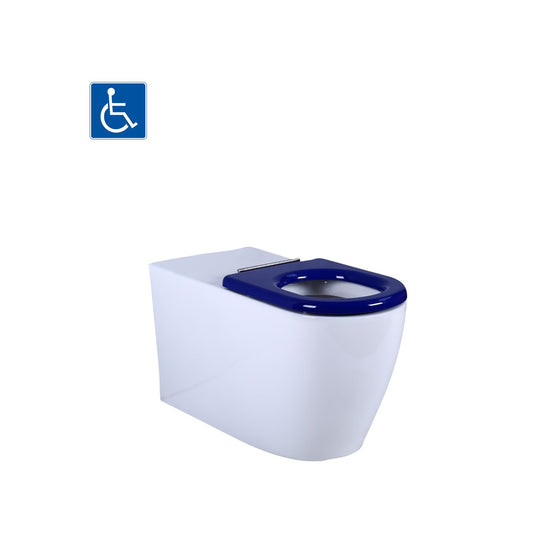 Asta Geberit inwall disable toilet suite 795*355*425mm (Sigma+KDK106)