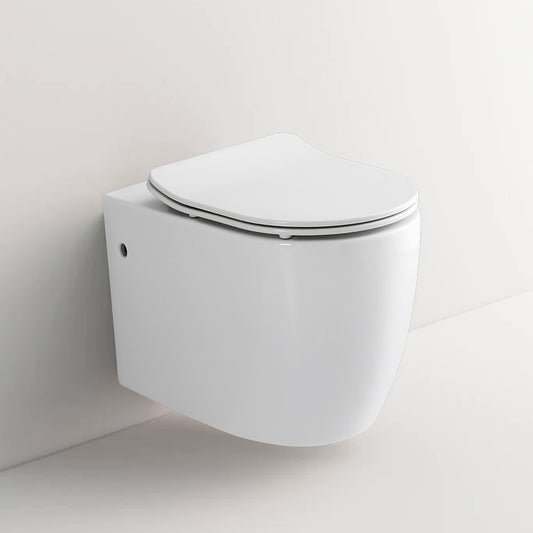 Veda Geberita In Wall Toilet Suite (Geberit Sigma 8- F+KDK305R)