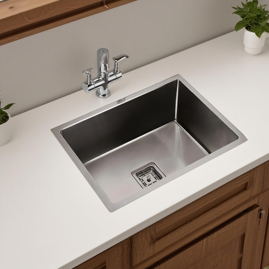 Electrical plated Gum Metal(KSS550-GM)600×450×235mm