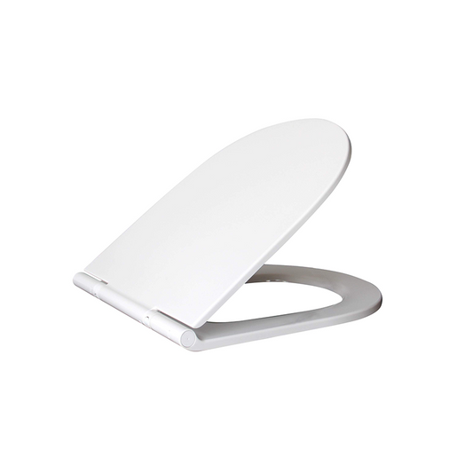 Minimalist Toilet Seat Cover SC074