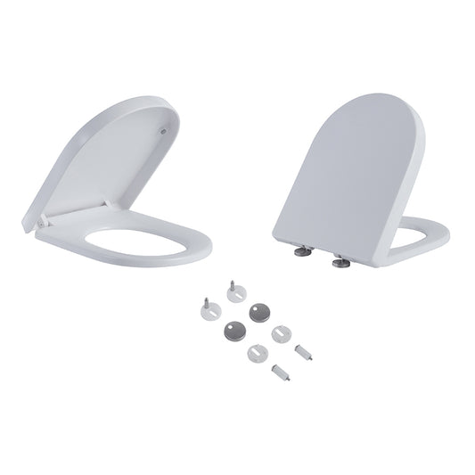 Standard PP Toilet Seat Cover SC010