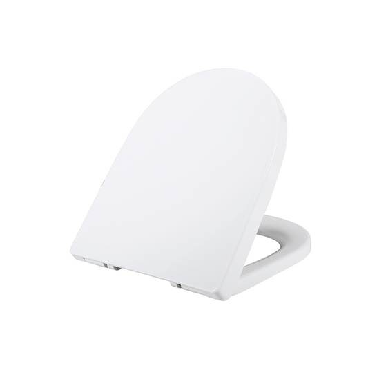 Standard UF Toilet Cover Seat For Toilet Ranges SC804/SC804GB/SC804MW/SC804MB