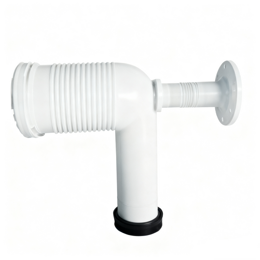 T/S Trap - 60/100mm STRAP60/STRAP100/PTRAP212