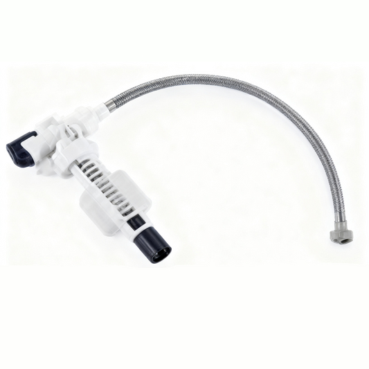 Toilet Inlet Valve Cistern Geberit Outlet Valve VGB002