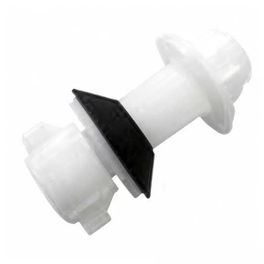Toilet Seat Nut for Universal Inlet VK08
