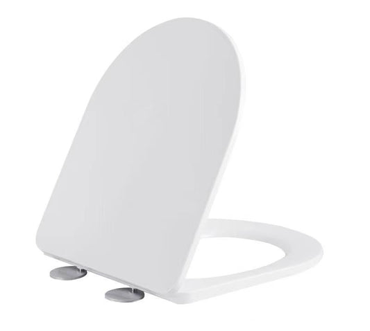 Toilet Seat Cover Set For Toilet Ranges SC1064-5.5/SC1064MW-5.5/SC1064MB-5.5