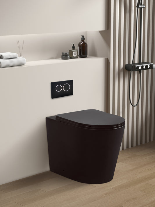Avis Geberit inwall floor toilet suite (Sigma8/Kapp + KDK102RMW/KDK102RMB)