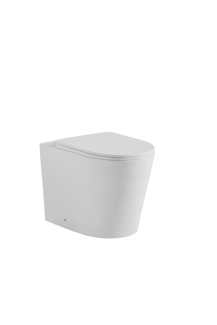 Avis R&T inwall floor toilet suite G30032/G3005+KDK102R