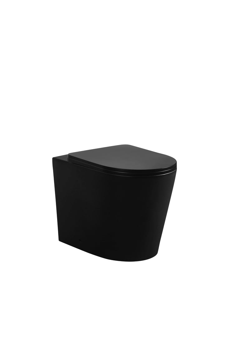 Avis R&T inwall floor toilet suite G30032/G3005+KDK102R