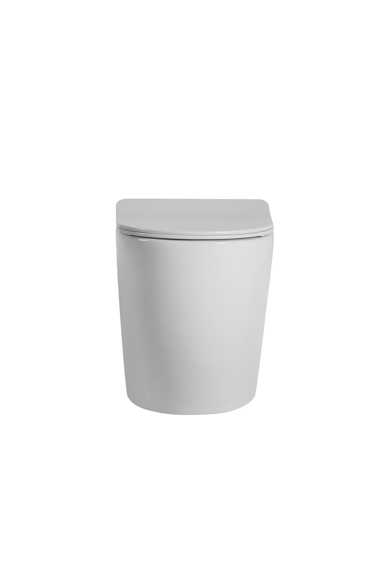 Veda Geberit inwall floor toilet suite (Sigma8/Kapp + KDK105T/KDK105T-B)