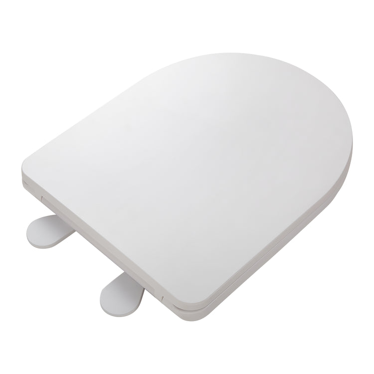 Toilet Seat Cover Set For Toilet Ranges SC1064-5.5/SC1064MW-5.5/SC1064MB-5.5