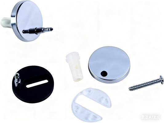 Toilet Seat Hinge Fixing Screw K05