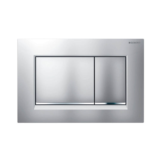 Geberit Toilet Button Square Plate Sigma30KH/KJ/KK/KM/JQ/MBM/GW/MW