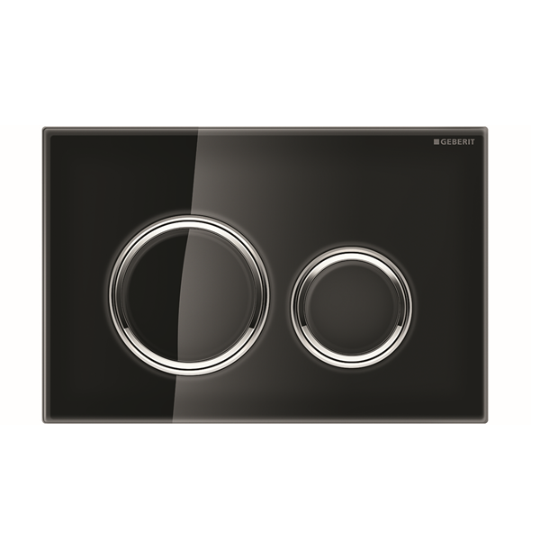 Geberit Toilet Button Flush Plate For Concealed Cistern Sigma21MB/JM/SJ