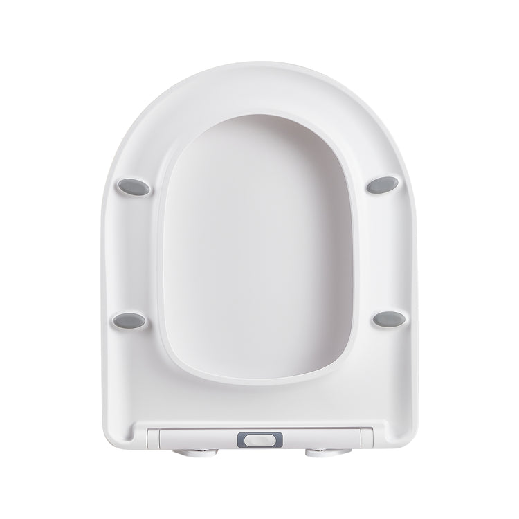 Toilet Seat Cover Set For Toilet Ranges SC1064/SC1064-MW/SC1064-MB