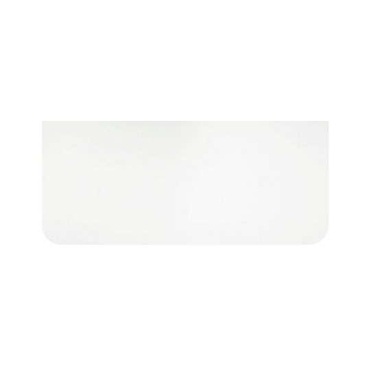 VITO Solid Surface Bench  Top - Curve