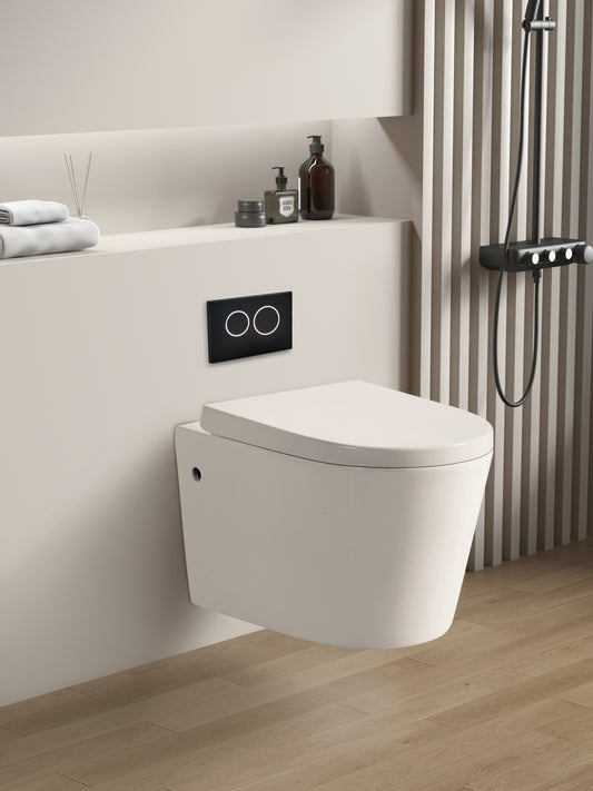 Avis Geberit In Wall Wall Hung Toilet Suite (Geberit Sigma 8- F+KDK302R-MW)
