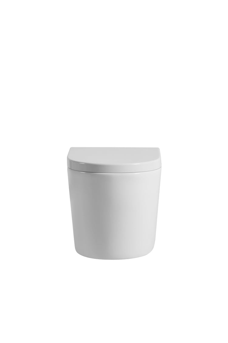 Avis Geberit In Wall Wall Hung Toilet Suite (Geberit Sigma 8- F+KDK302R-MW)