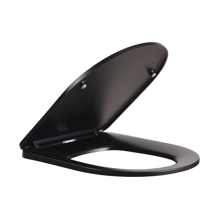 Toilet Seat Cover Set For Toilet Ranges SC1064-5.5/SC1064MW-5.5/SC1064MB-5.5