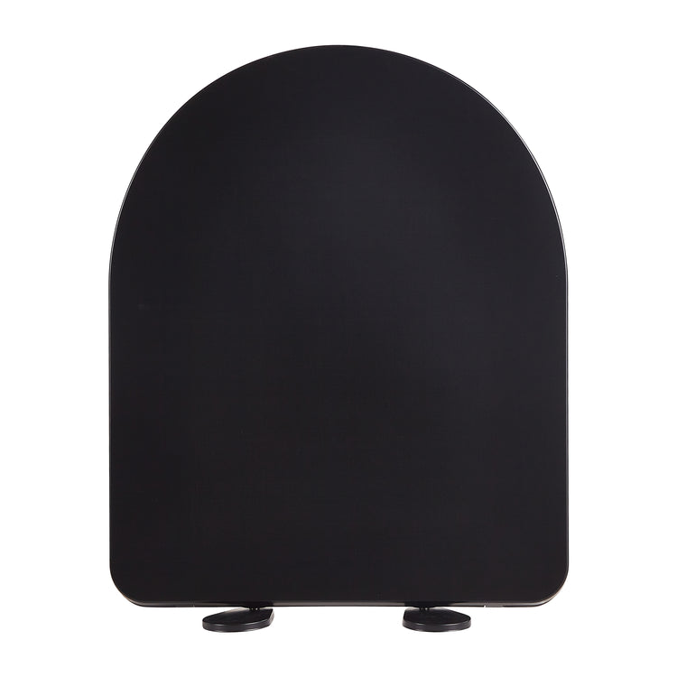 Toilet Seat Cover Set For Toilet Ranges SC1064/SC1064-MW/SC1064-MB