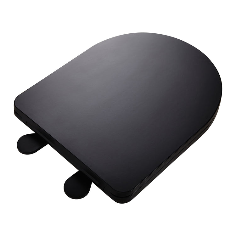 Toilet Seat Cover Set For Toilet Ranges SC1064-5.5/SC1064MW-5.5/SC1064MB-5.5