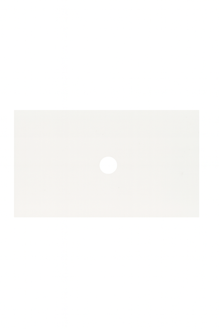 VITO Silica-Free Artificial Quartz Top-Standard 600*460*20mm