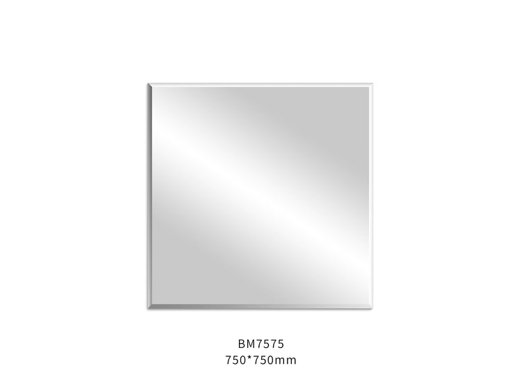 SHAKA Bevel Edge Mirrors 450-1500mm