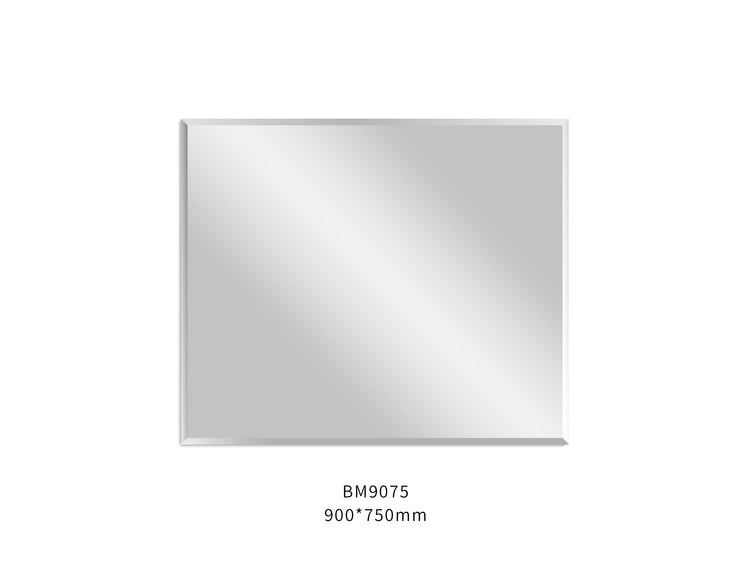 SHAKA Bevel Edge Mirrors 450-1500mm
