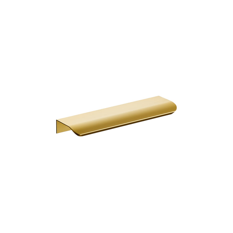 VITO AVALON Fluted Curved Vanity Handle Selections 120-300mm
