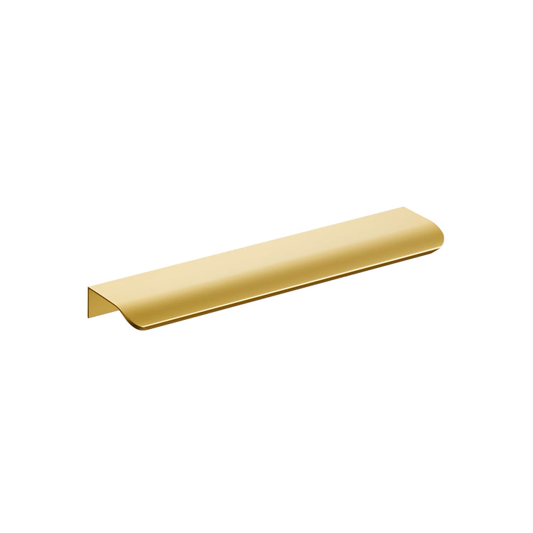 VITO AVALON Fluted Curved Vanity Handle Selections 120-300mm