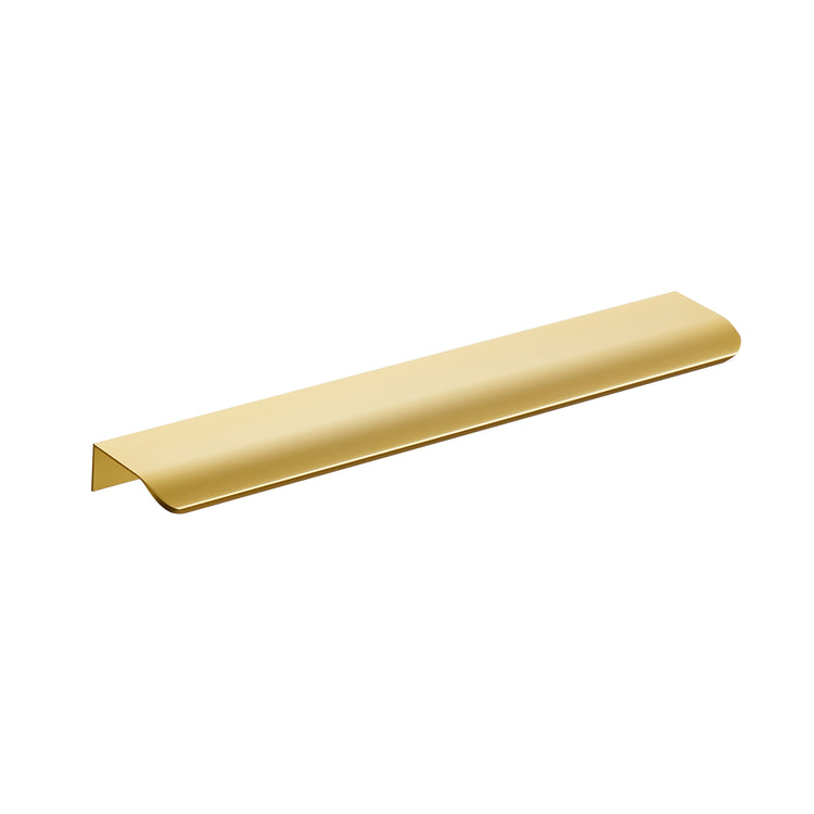 VITO AVALON Fluted Curved Vanity Handle Selections 120-300mm