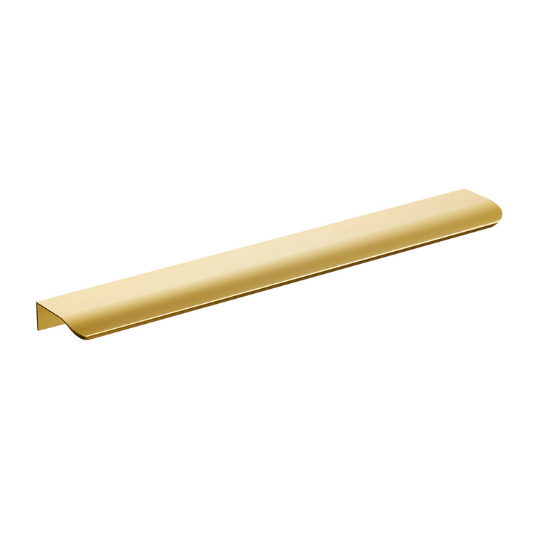 VITO AVALON Fluted Curved Vanity Handle Selections 120-300mm