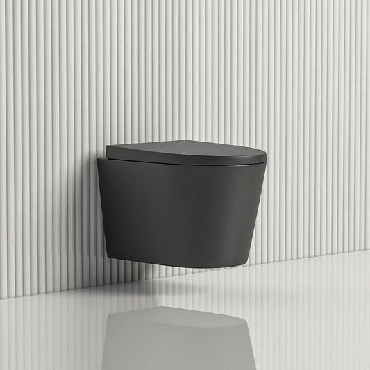 Avis Geberit In Wall Wall Hung Toilet Suite (Geberit Sigma 8- F+KDK302R-MB)