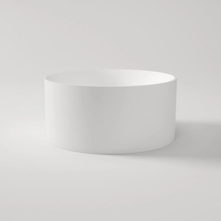CETO Como round bathtub 1280*1280*595mm CO1280GW- NF