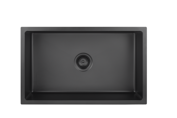 304 Stainless Steel Sink（SLSS-750R）750*450*220mm