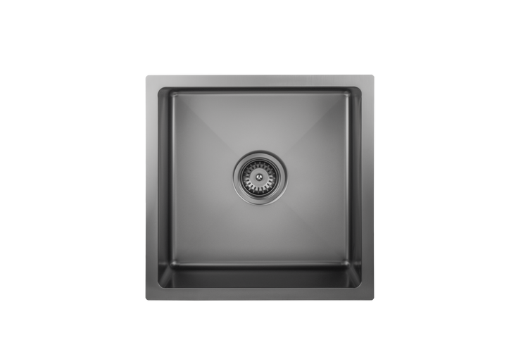 304 Stainless Steel Sink（SLSS-450R）450*450*220mm