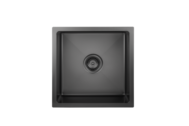 304 Stainless Steel Sink（SLSS-450R）450*450*220mm