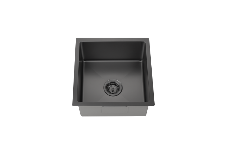 304 Stainless Steel Sink（SLSS-450R）450*450*220mm