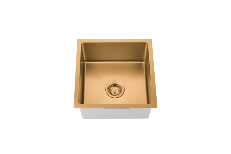 304 Stainless Steel Sink（SLSS-450R）450*450*220mm