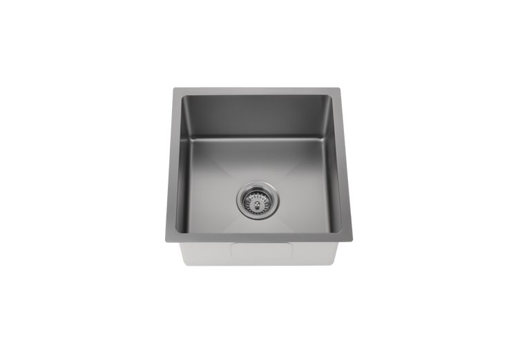 304 Stainless Steel Sink（SLSS-450R）450*450*220mm