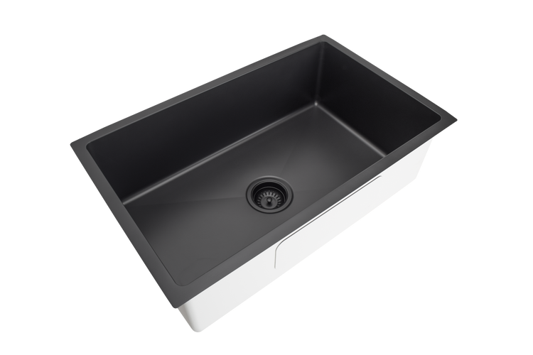 304 Stainless Steel Sink（SLSS-750R）750*450*220mm
