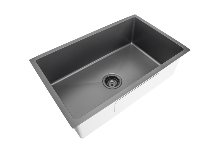 304 Stainless Steel Sink（SLSS-750R）750*450*220mm